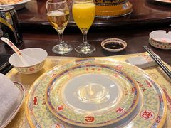 -鹿鸣春饭店(总店)