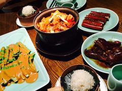 iphone_upload_pic-粗茶淡饭·隐庐私厨(东亭店)