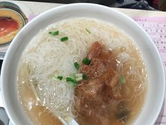 -池记(尖沙咀店)