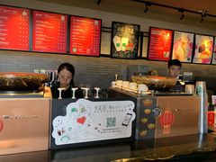 -星巴克臻选(惠州华贸天地1楼店)