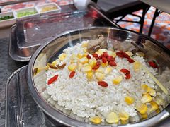 海鲜粥-董大蒸货(方塔园店)