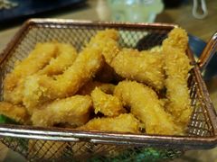 法式酥香里脊肉-院子餐厅·大锅菜·老杭帮(桥西直街店)