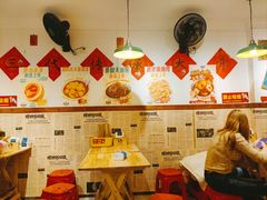 -柳州肥姨妈大骨螺蛳粉(双阳路店)