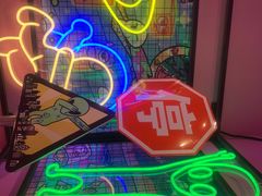 -BIG PINK大粉娃娃机主题馆(圆融星座店)