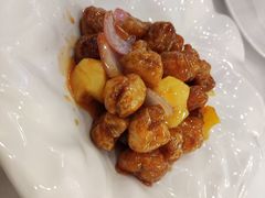 -香港新曜记·粤菜点心(滨江宝龙店)