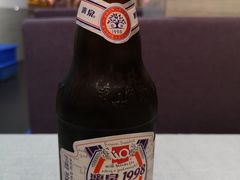 -大师傅金奖啤酒鱼(西街老店)