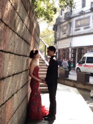 点击看大图 -摩玛婚纱摄影(杭州店)