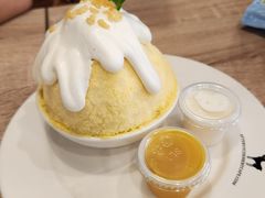 -After You Dessert Cafe(CENTRALWORLD)