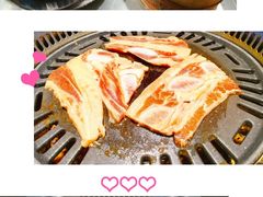 牛仔骨-鼎盛江山美食自助(欢乐城店)