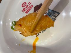 -炉小二铜锅牛蛙•川湘菜(三里屯店)