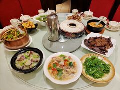 -朱家小厨(红塔西路店)