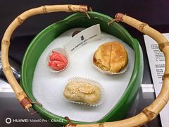 -上海波特曼丽思卡尔顿酒店
