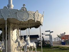 -巧克力渔家.小船海鲜家常菜(万平口店)