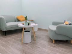-安肯心理咨询(长宁旗舰店)