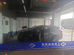 -易道大咖福耀汽车玻璃(嘉定店)