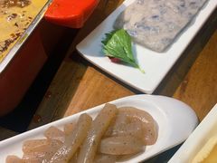 魔芋-舒来喜鱼锅(伊河路店)