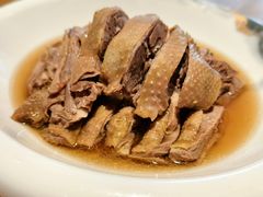 -扬州狮子楼·非遗淮扬菜(东关街店)