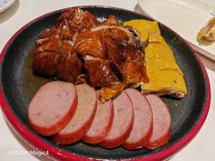 -龙记香港茶餐厅(久光百货店)