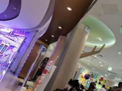 -MELAND CLUB亲子乐园·派对(浦东LCM置汇旭辉馆)