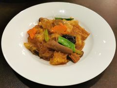 -广州文华东方酒店·江-由辉师傅主理