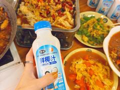 -江湖万州烤鱼(王子美食城)
