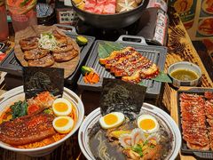 -小川洋风料理(街道口店)