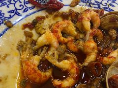 -江城燕子大排档(江汉路步行街店)