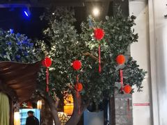 -绿茶餐厅(深圳龙华天虹购物中心店)