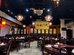 -吴门人家·苏宴宫廷菜(拙政园店)