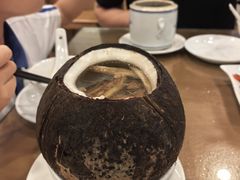 -大唐靓汤江门私房菜(景田店)