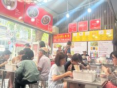 -榮泰米粉湯(Left Shop)