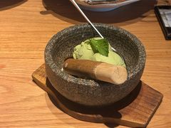 -烧肉达人•炭火烧肉(新天地店)