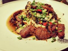 -遇见小厨·北京烤鸭·江湖菜·川菜(广福桥店)