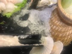 -火舞泰·泰式海鲜火锅餐厅(世纪城店)