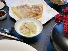 -鸽子侯·家宴·平价海鲜(绿地店)
