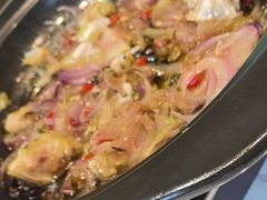 -杨厨的田园饭店(长城路店)
