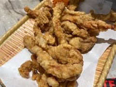 -南锣南门(东方银座店)