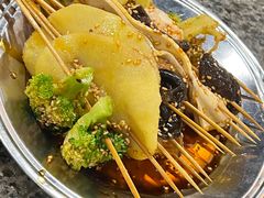 -小街天府(西工小街店)