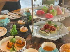 -广富林宰相府酒店·水云间