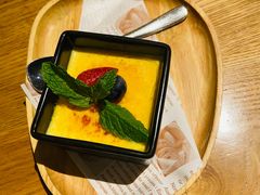 -原石牛扒·约会餐厅(龙城万科里店)