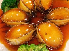 鲍汁鲍鱼-盛港湾海鲜食府(黄沙店)