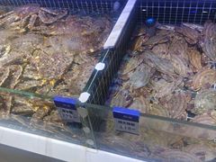 -开海·红岛海鲜虾水饺(石老人店)