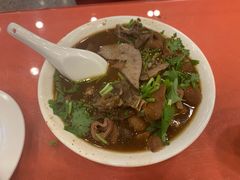-北京小肠陈饭庄(方庄店)