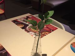 -菲滋意式餐厅(温岭银泰城店)