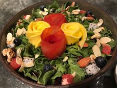 -苏帮袁Sue Cuisine(来福士店)