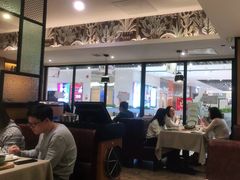 大堂-尚一汤 广东炖汤(金桥国际店)