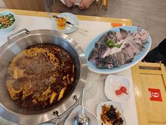 -七椒渔府·特色雅鱼餐厅(雨城店)