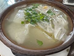-多福临砂锅居(苏堤北路店)