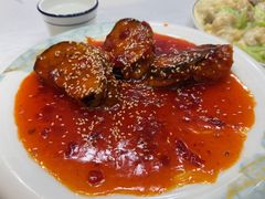 -清真•蜀风园(丁字沽总店)