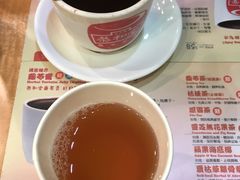 -恭和堂 龟苓膏(铜锣湾店)